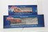 Atlas #3001244 & #3001238 Kansas City Southern Crane Tender and Crane Car #05- 2 Set -Second hand-M6778