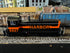 Lionel 2333530 - Legacy NW2 Diesel Locomotive "Indiana Harbor Belt" #8827