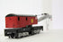 Atlas #3001244 & #3001238 Kansas City Southern Crane Tender and Crane Car #05- 2 Set -Second hand-M6778
