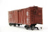 MTH 20-93970 Monon #19167 40' USRA single Sheathed Box Car-Second hand-M6780