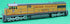 Atlas HO 10004617 - Master - Gold Model - U28C Diesel Locomotive "Union Pacific" #2807