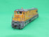 Atlas HO 10004617 - Master - Gold Model - U28C Diesel Locomotive "Union Pacific" #2807
