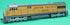 Atlas HO 10004616 - Master - Gold Model - U28C Diesel Locomotive "Union Pacific" #2804