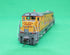 Atlas HO 10004616 - Master - Gold Model - U28C Diesel Locomotive "Union Pacific" #2804