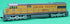 Atlas HO 10004615 - Master - Gold Model - U28C Diesel Locomotive "Union Pacific" #2801