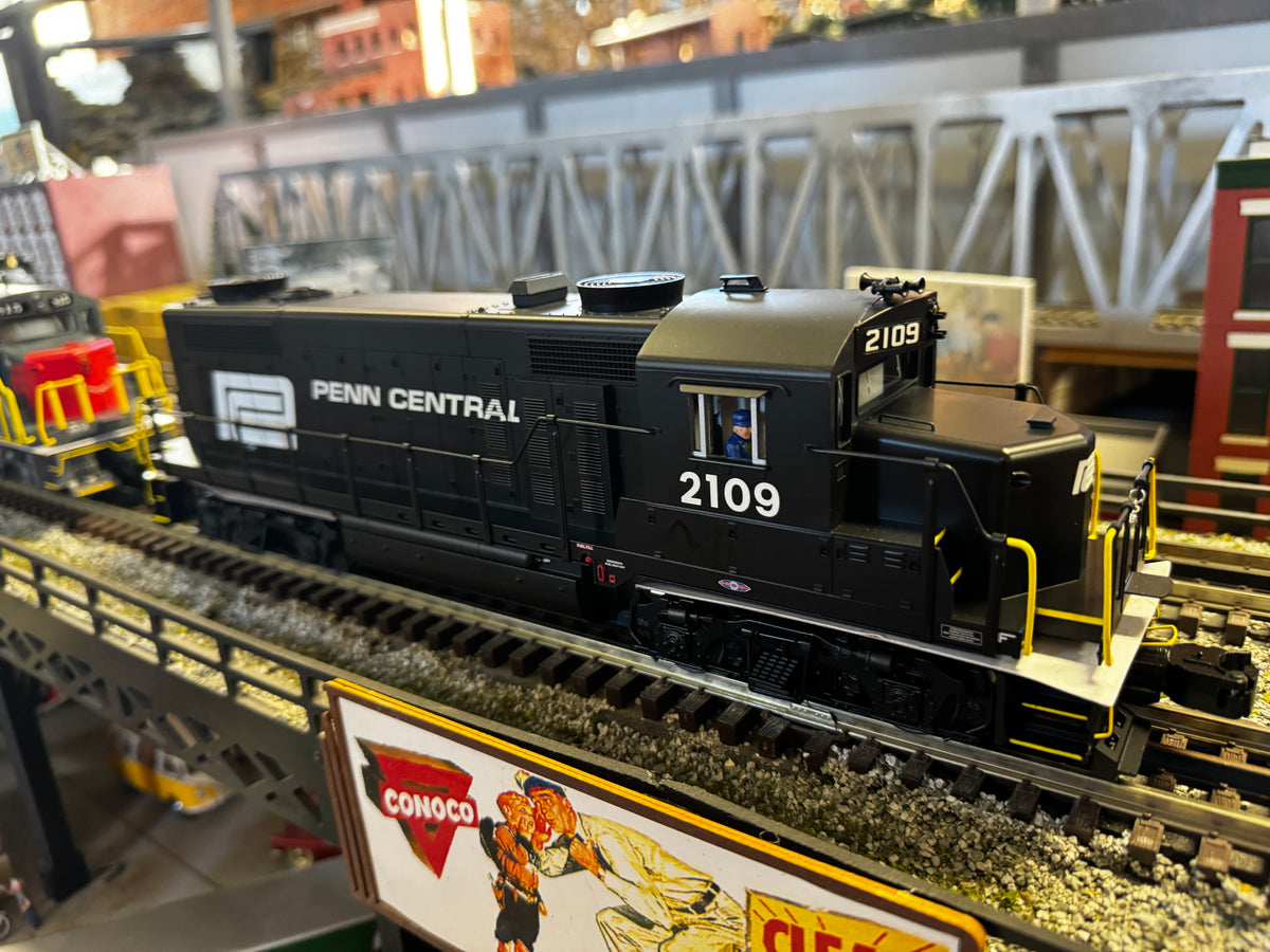 Lionel 2333581 Legacy GP20 Diesel 