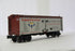 MTH 20-94629 Stokely Brothers & Co #12910- 36' Woodsided Reefer Car-Second hand-M6782