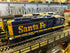 Lionel 2333551 - Legacy GP20 Diesel Locomotive "Santa Fe" #1106