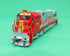 Atlas HO 10004626 - Master - Gold Model - U28CG Diesel Locomotive "Santa Fe " #354 (Passenger)