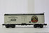 MTH 20-94563 Moosehead Beer #457- 36' Woodsided Reefer Car-Second hand-M6783