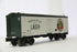 MTH 20-94563 Moosehead Beer #457- 36' Woodsided Reefer Car-Second hand-M6783
