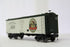 MTH 20-94563 Moosehead Beer #457- 36' Woodsided Reefer Car-Second hand-M6783