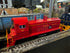Lionel 2333540 - Legacy NW2 Diesel Locomotive "Lehigh Valley" #186