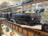 MTH 30-1903-1 - RailKing - 4-6-2 Imperial K-4s Pacific Steam Engine "Long Island" #5387 w/ PS3