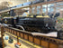 MTH 30-1903-1 - RailKing - 4-6-2 Imperial K-4s Pacific Steam Engine "Long Island" #5387 w/ PS3