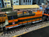 Lionel 2333520 - Legacy NW2 Diesel Locomotive "Great Northern" #161