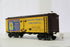 MTH 20-94608 Blue Ribbon Malt #12302- 36' Woodsided Reefer Car-Second hand-M6784