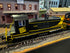 Lionel 2333510 - Legacy NW2 Diesel Locomotive "Detroit Terminal" #115