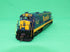 Atlas HO 10004624 - Master - Gold Model - U28CG Diesel Locomotive "Santa Fe " #7902 (Early Freight Scheme)