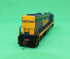 Atlas HO 10004624 - Master - Gold Model - U28CG Diesel Locomotive "Santa Fe " #7902 (Early Freight Scheme)