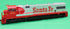 Atlas HO 10004622 - Master - Gold Model - U28CG Diesel Locomotive "Santa Fe " #359 (Early Passenger)