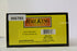 Rail King 30-71143 Morton Salt #1941- 40' High Cube Box Car-Second hand-M6785