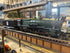 MTH 30-1905-1 - RailKing - 4-6-2 Imperial K-4s Pacific Steam Engine "Great Northern" #1375 w/ PS3