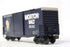Rail King 30-71143 Morton Salt #1941- 40' High Cube Box Car-Second hand-M6785