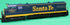 Atlas HO 10004623 - Master - Gold Model - U28CG Diesel Locomotive "Santa Fe " #7900 (Early Freight Scheme)