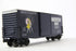 Rail King 30-71143 Morton Salt #1941- 40' High Cube Box Car-Second hand-M6785