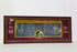 MTH 20-99393 Boston & Maine #76174- 40' AAR Box Car-Second hand-M6786