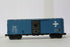 MTH 20-99393 Boston & Maine #76174- 40' AAR Box Car-Second hand-M6786