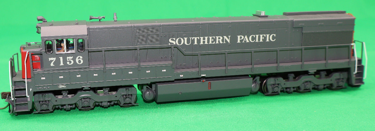 Atlas HO 10004620 - Master - Gold Model - U28C Diesel Locomotive "Southern Pacific" #7156