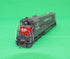 Atlas HO 10004620 - Master - Gold Model - U28C Diesel Locomotive "Southern Pacific" #7156