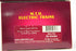 MTH 20-95483 & 20-95484 Maine Central 55 Ton All Steel Drop Bottom Gondola Car (HRW) 2 Set-Second hand-M6787