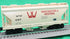 Atlas O 3001892 - Premier - 2-Bay Centerflow Hopper "Winchester & Western"