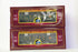 MTH 20-95483 & 20-95484 Maine Central 55 Ton All Steel Drop Bottom Gondola Car (HRW) 2 Set-Second hand-M6787