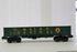 MTH 20-95483 & 20-95484 Maine Central 55 Ton All Steel Drop Bottom Gondola Car (HRW) 2 Set-Second hand-M6787