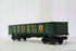MTH 20-95483 & 20-95484 Maine Central 55 Ton All Steel Drop Bottom Gondola Car (HRW) 2 Set-Second hand-M6787