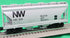 Atlas O 3002890 - Premier - 2-Bay Centerflow Hopper "Norfolk & Western" (2-Rail)