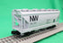 Atlas O 3001890 - Premier - 2-Bay Centerflow Hopper "Norfolk & Western"