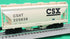 Atlas O 3001889 - Premier - 2-Bay Centerflow Hopper "CSX"