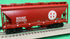 Atlas O 3001888 - Premier - 2-Bay Centerflow Hopper "BNSF"