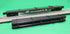Atlas O 3001887 - Trainman - 52'6" Flat Car "U.S. Army Transportation Corps" (USAX) w/ Pipe Load