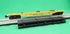 Atlas O 3001886 - Trainman - 52'6" Flat Car "Morrison Knudsen" w/ Pipe Load