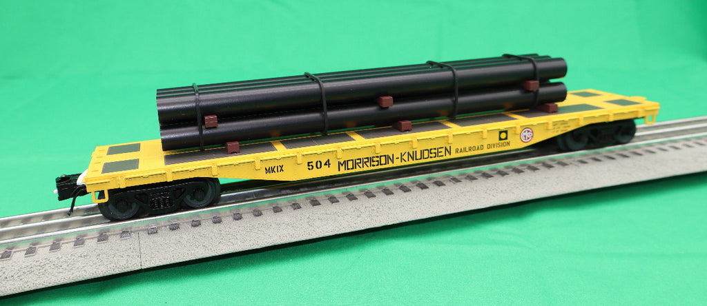 Atlas O 3001886 - Trainman - 52'6