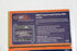 Lionel 6-81326 LEGACY Layout Control System SER2 & 6-81499 LCS 10' DB9 (LEGACY Base) to PDI Cable with 12V Power Supply-Second hand-M6790