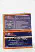 Lionel 6-81326 LEGACY Layout Control System SER2 & 6-81499 LCS 10' DB9 (LEGACY Base) to PDI Cable with 12V Power Supply-Second hand-M6790
