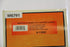 Lionel 6-11853 Boston & Maine PS-2 Hopper 2 Pack-Second hand-M6791