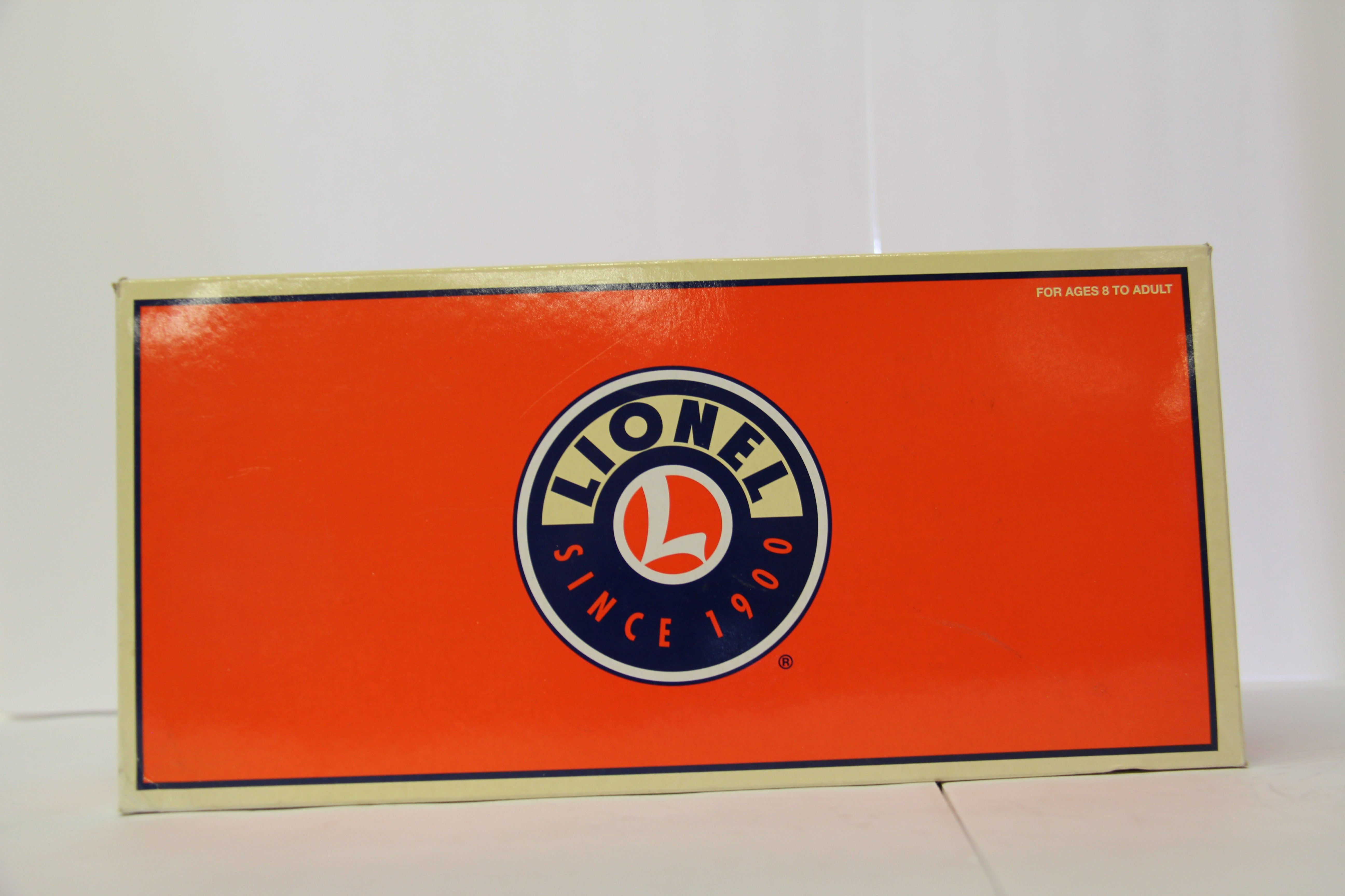 Lionel 6-11853 Boston & Maine PS-2 Hopper 2 Pack-Second hand-M6791